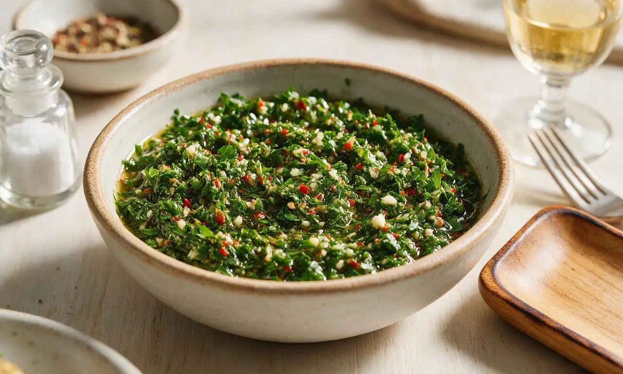 Chimichurri