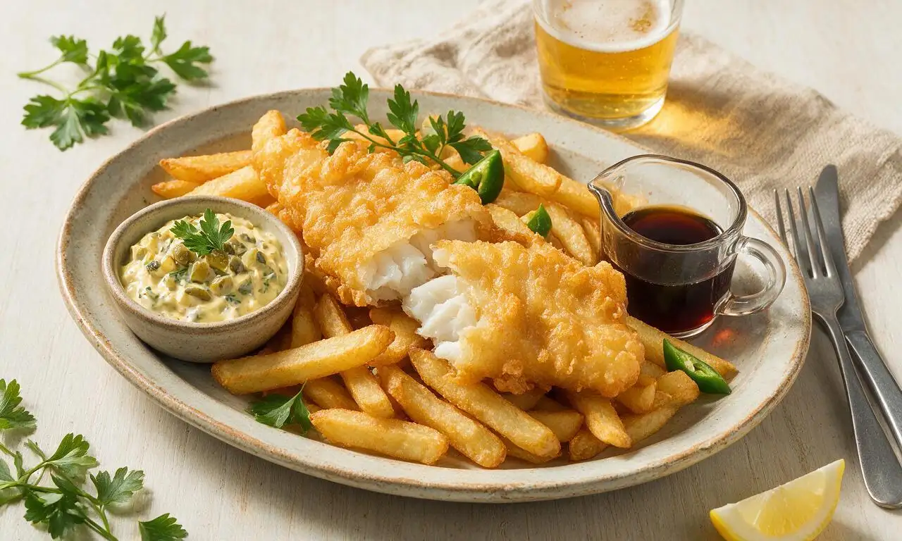 Main Course