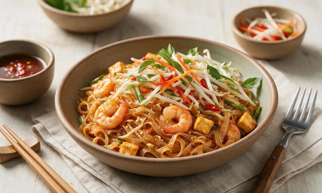 Pad Thai