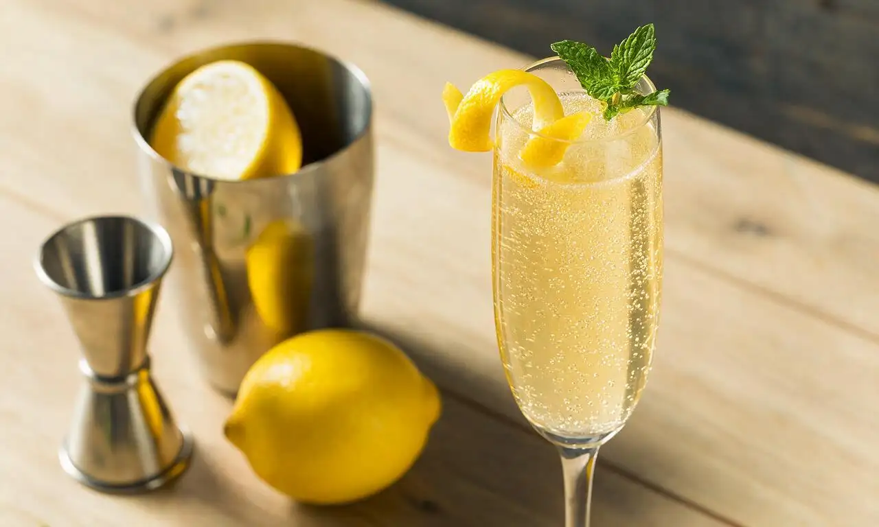 French 75