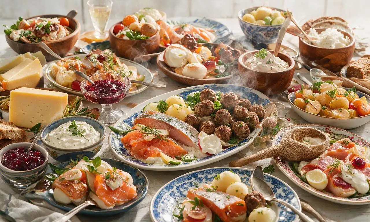 Dinner