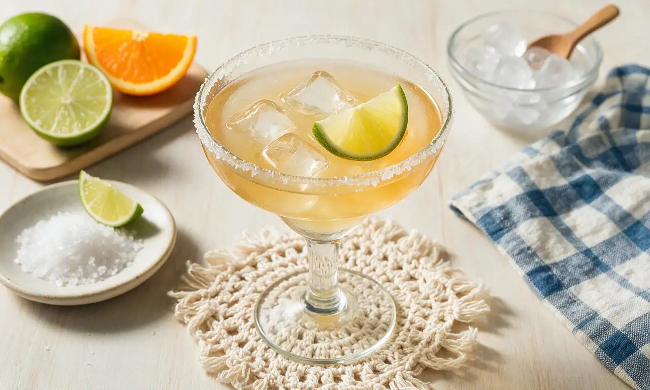 Margarita