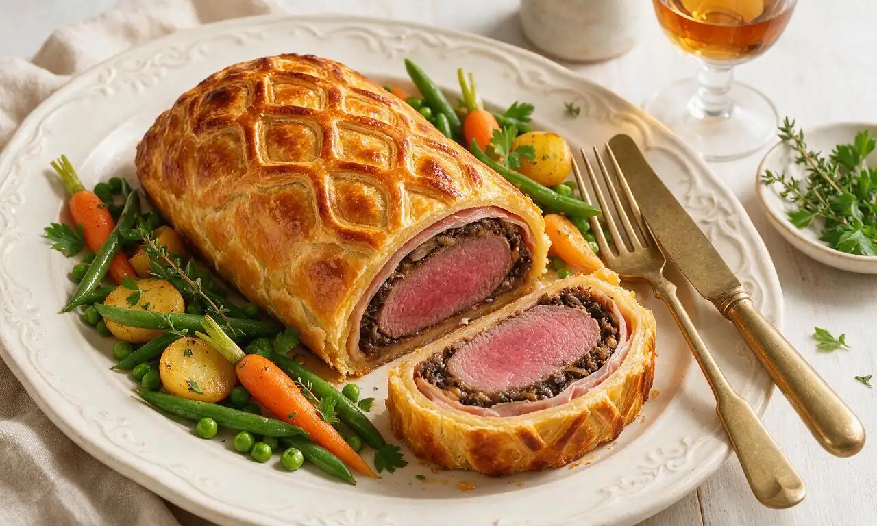 Main Course