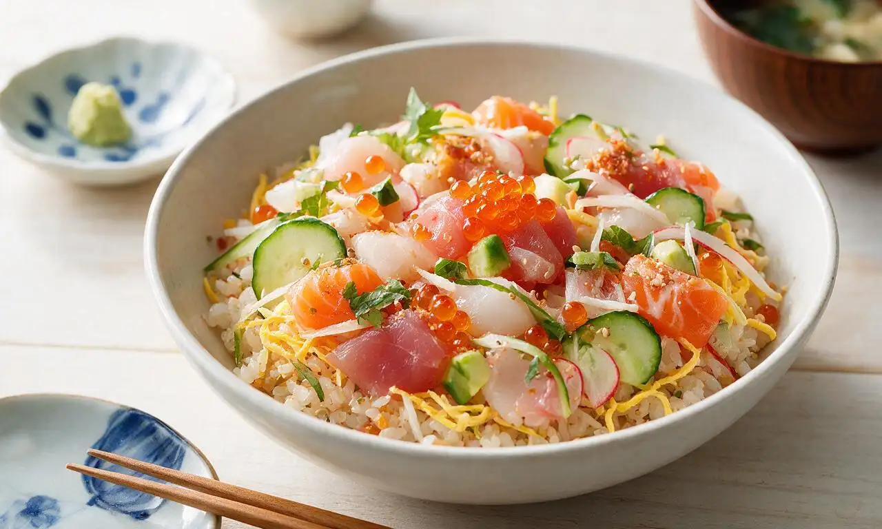 Chirashi