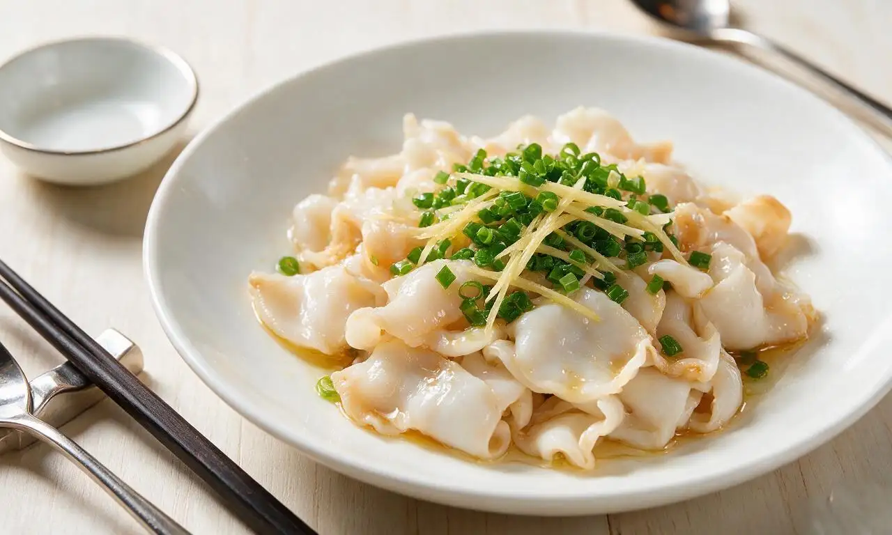 Geoduck