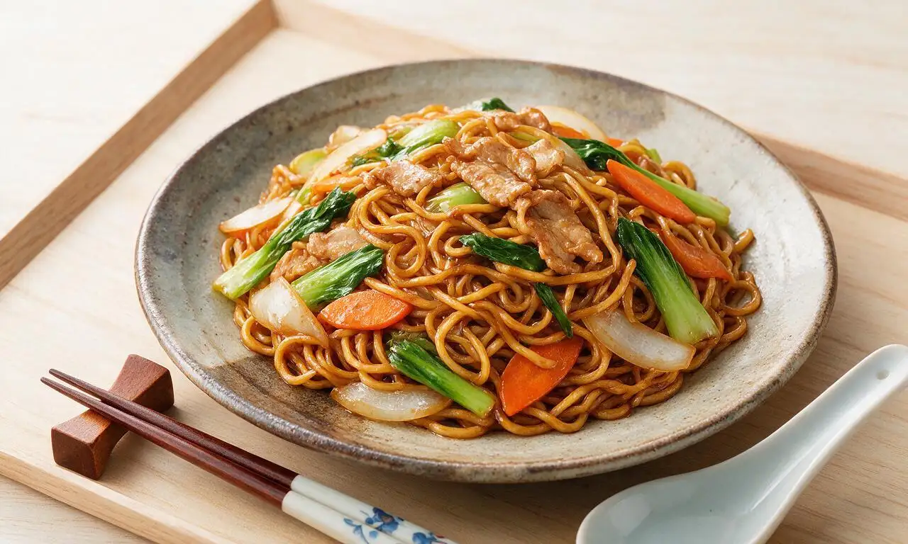 Yakisoba
