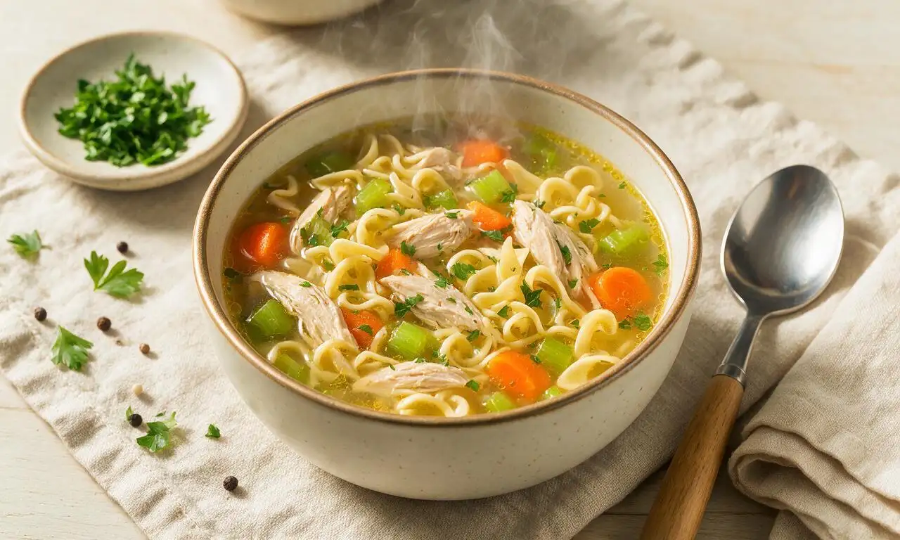 Soups & Stews