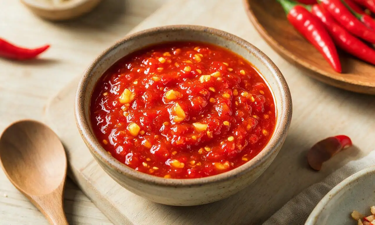 Sriracha