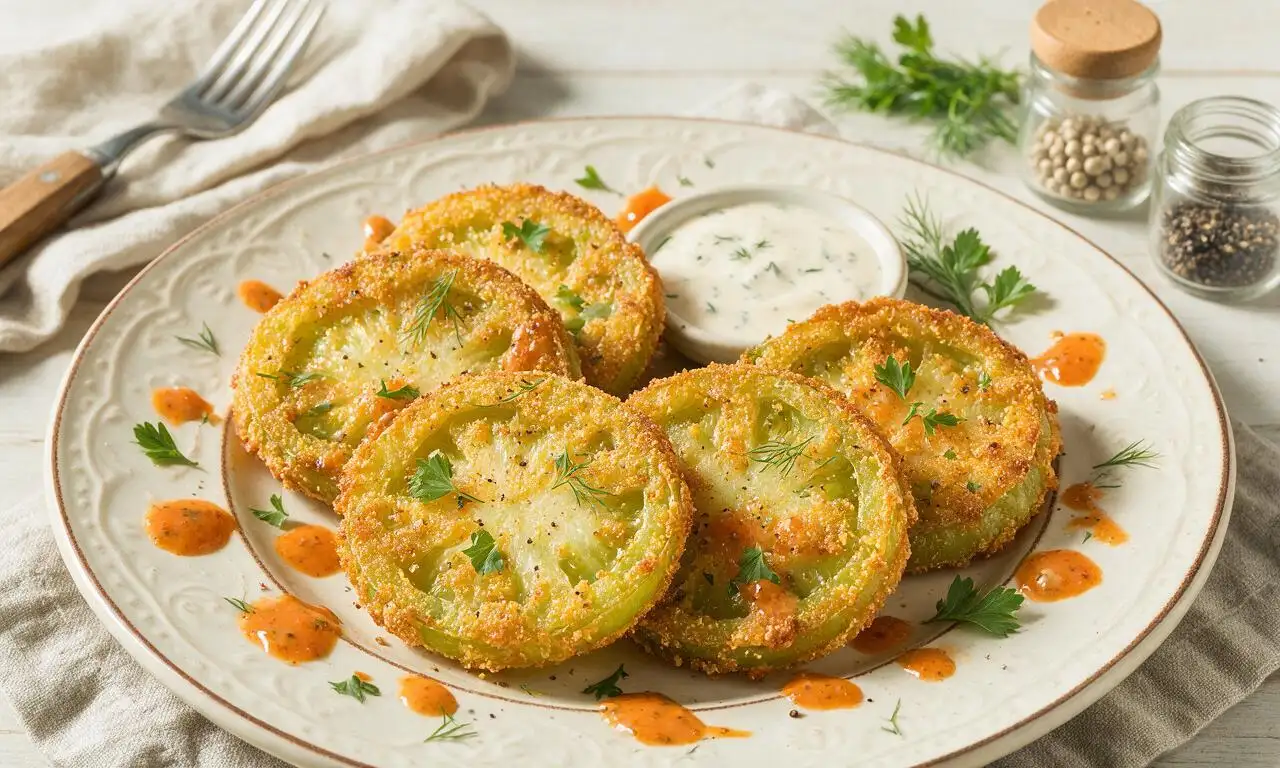 Side Dishes
