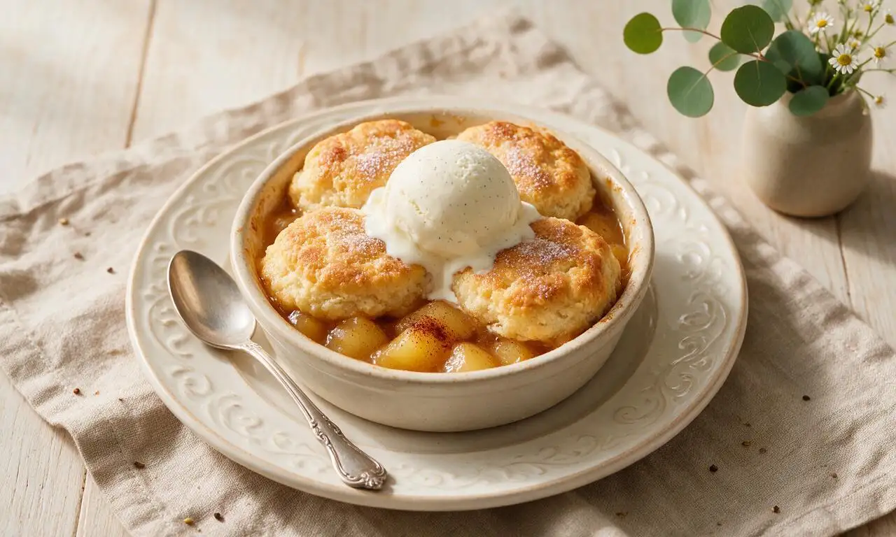 Desserts & Baking