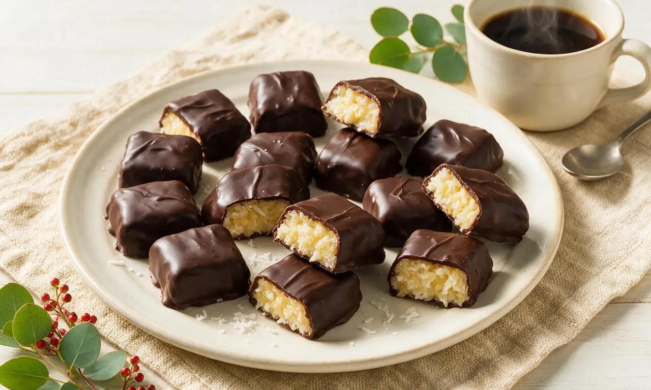 Desserts & Baking