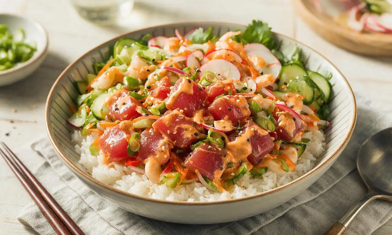 Salads
