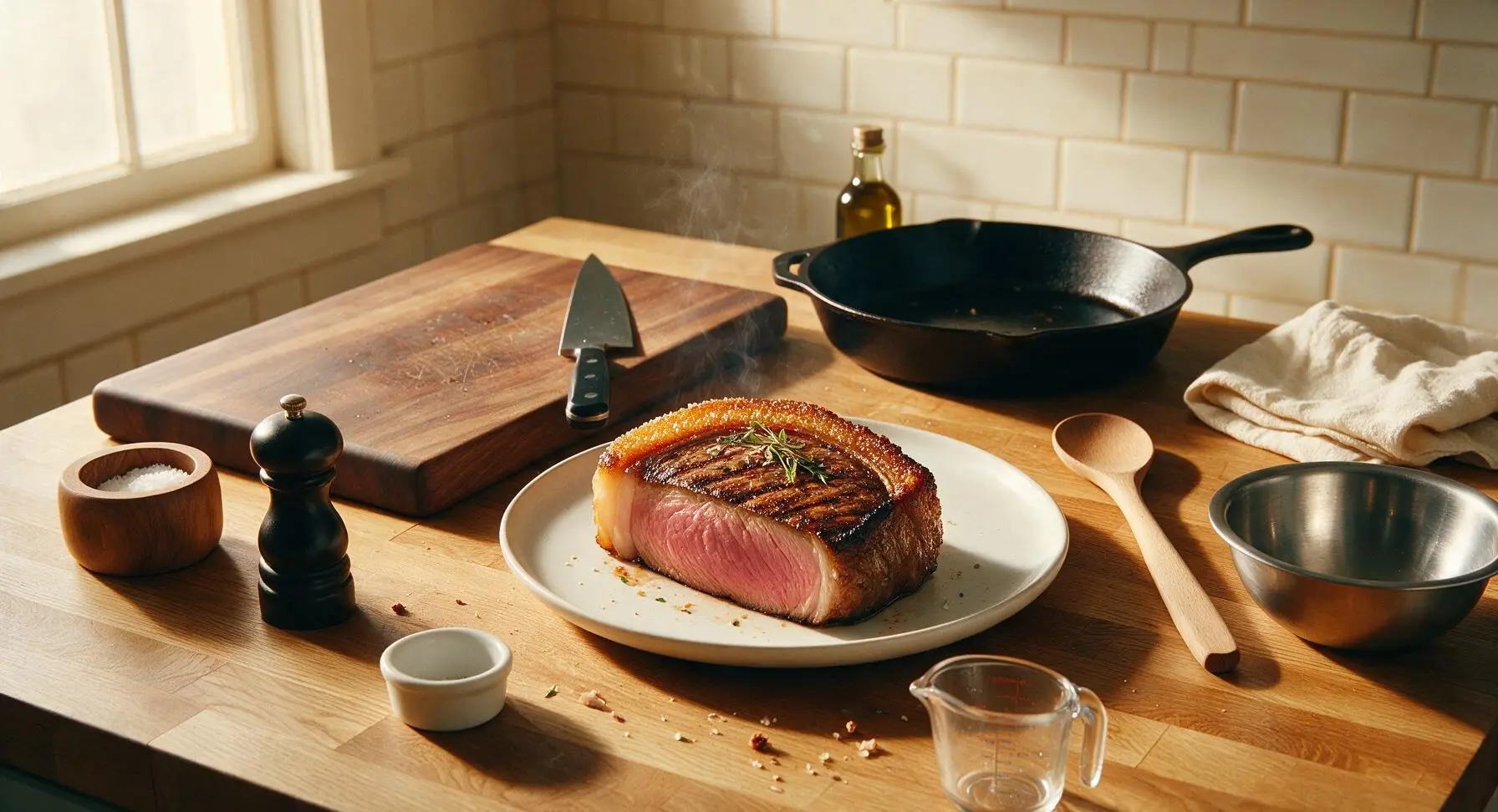 Picanha Steak