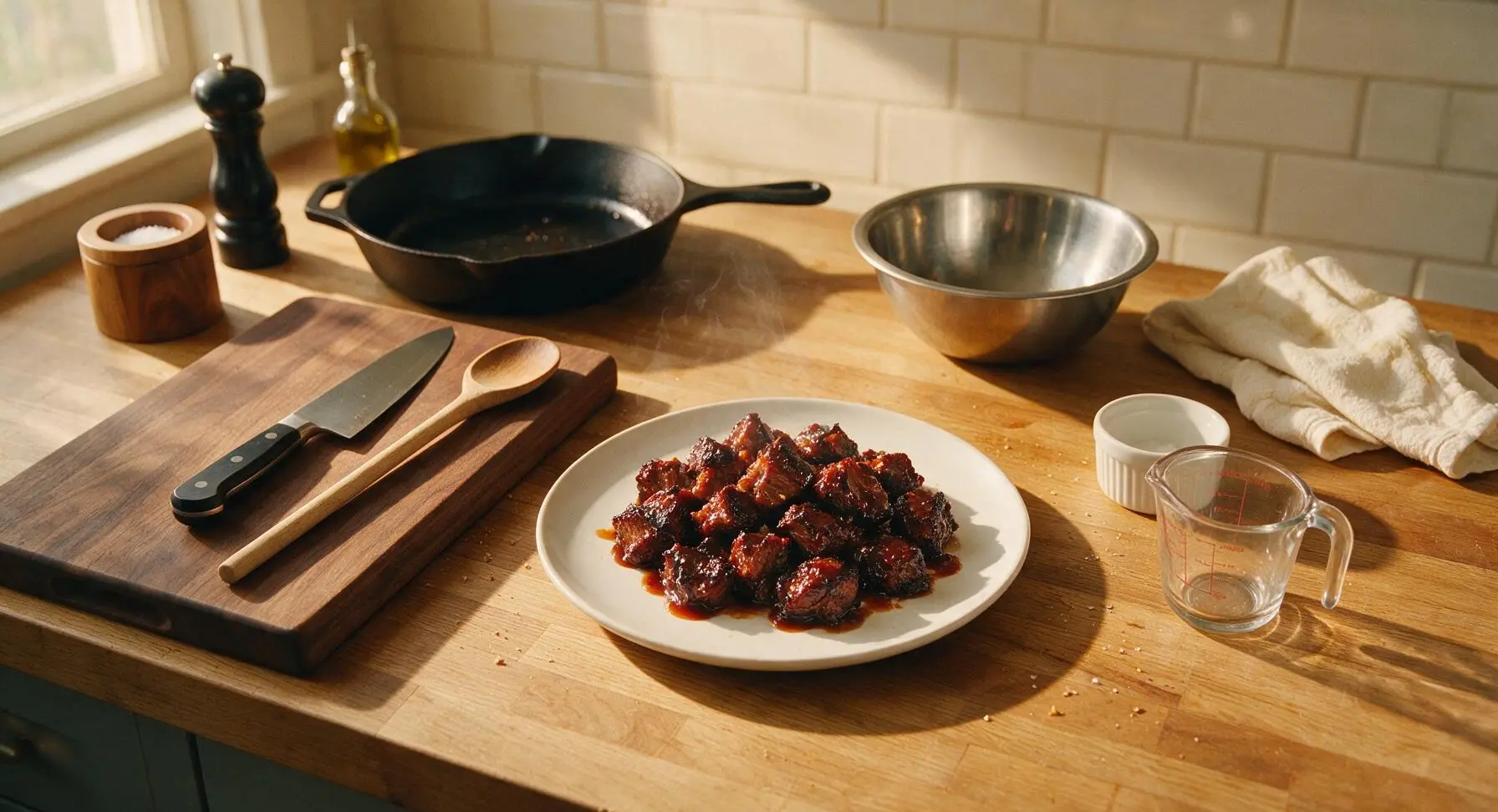Royal Rumble Burnt Ends