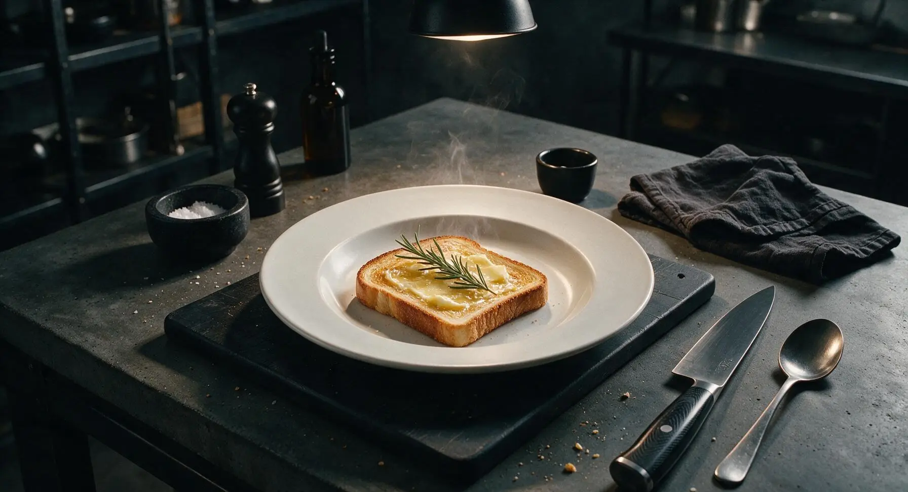 simple toast recipe - YumEnjoy